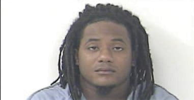 Samuel Washington, - St. Lucie County, FL 